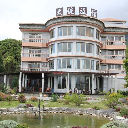 Da-Tong Vacation Hotel เฉิงกง ภายนอก รูปภาพ